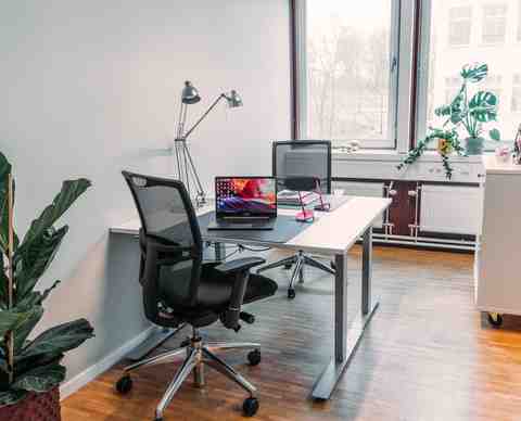 Ledig lokal på Norrtullsgatan 6