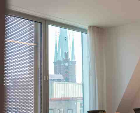 Ledig lokal på Vasagatan 7