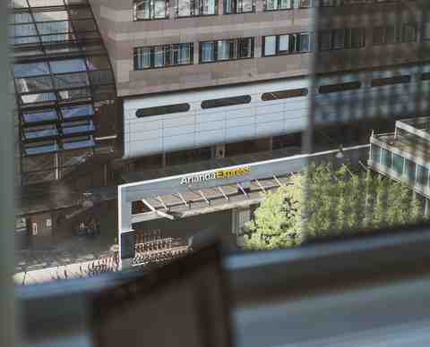 Ledig lokal på Vasagatan 7