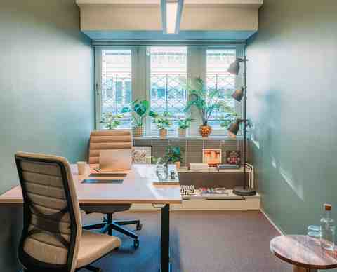 Ledig lokal på Vasagatan 28