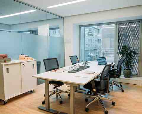 Ledig lokal på Vasagatan 7