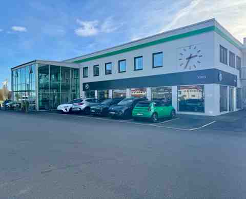 Ledig lokal på Torggatan 56