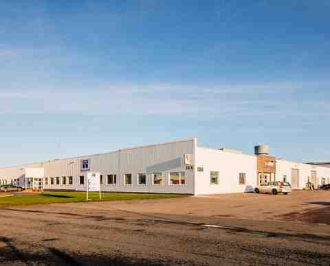 Ledig lokal på Lovenegatan 4