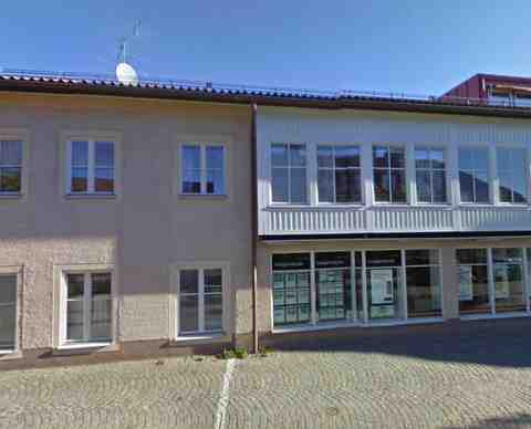 Ledig lokal på Busstorget 5