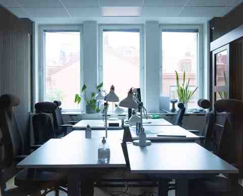 Ledig lokal på Östgötagatan 12