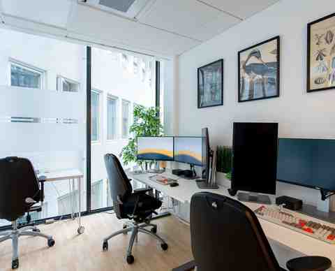 Ledig lokal på Östgötagatan 12