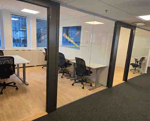 Ledig lokal på Östgötagatan 12