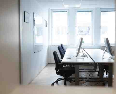 Ledig lokal på Östgötagatan 12