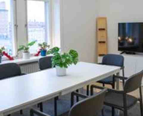 Ledig lokal på Sankt Eriksgatan 63 B