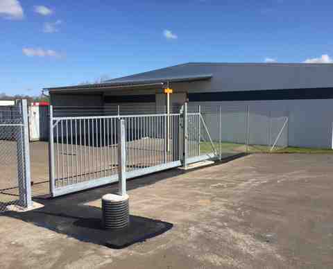 Ledig lokal på Terminalgatan 3