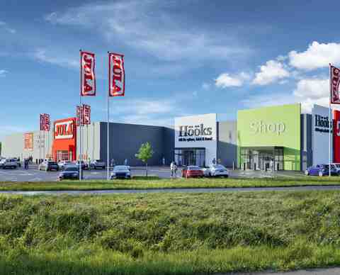 Ledig lokal på Uppsalavägen