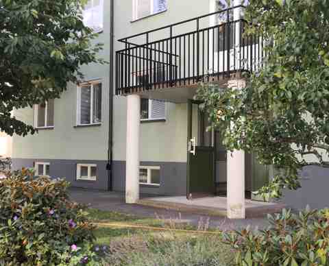 Ledig lokal på Bondegatan 3