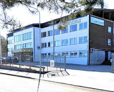 Ledig lokal på Viksängsvägen