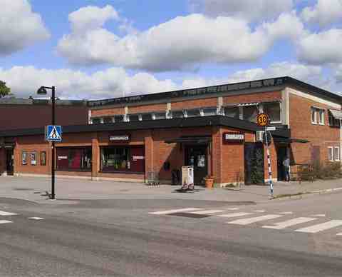 Ledig lokal på Västra Storgatan 26