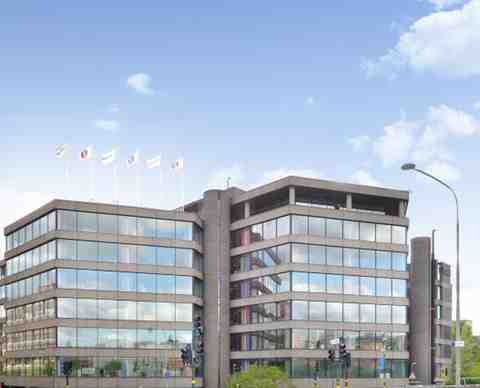 Ledig lokal på Fleminggatan 18