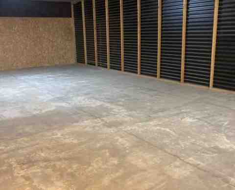 Ledig lokal på Saltsjö-Boo