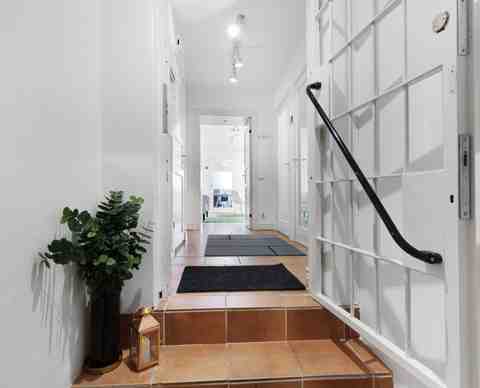 Ledig lokal på Bergsgatan 59