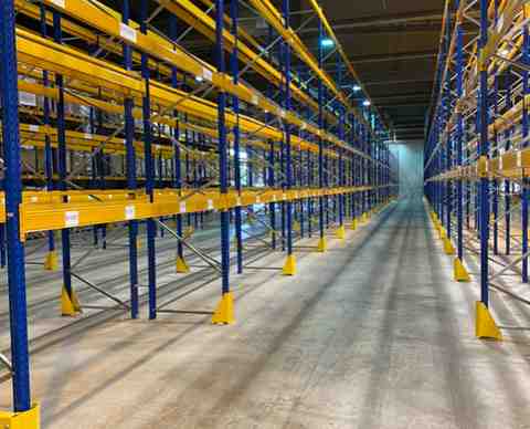 Ledig lokal på Skanderåsen 580