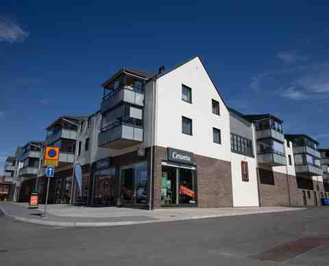 Ledig lokal på Repslagaregatan 42