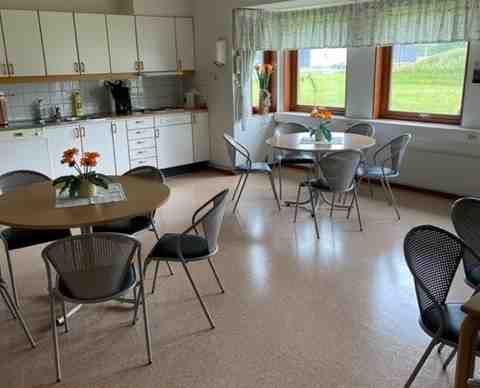 Ledig lokal på Fabriksgatan 1