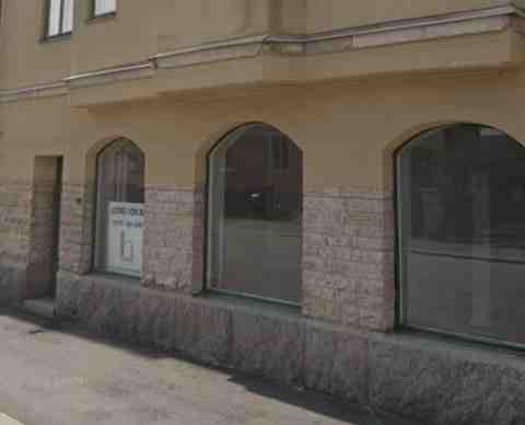 Ledig lokal på Nygatan 74