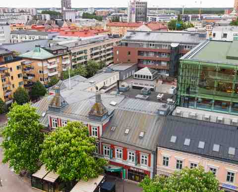 Ledig lokal på Östra Torggatan 11