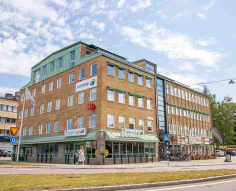 Ledig lokal på Skaraborgsvägen 40