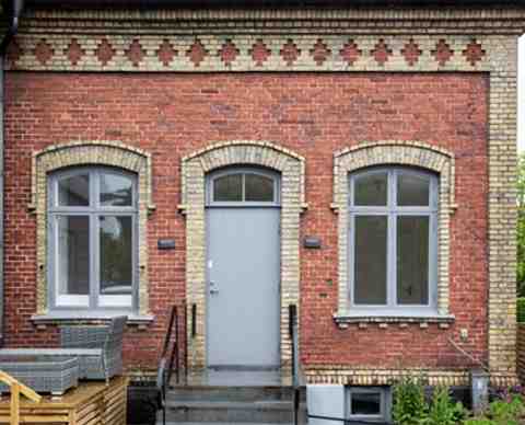 Ledig lokal på Stationsgatan 10