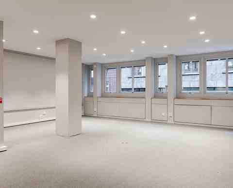 Ledig lokal på Jakobsbergsgatan 8