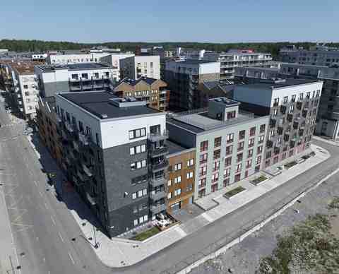 Ledig lokal på Jaktfalksgatan 18 (Bokal)