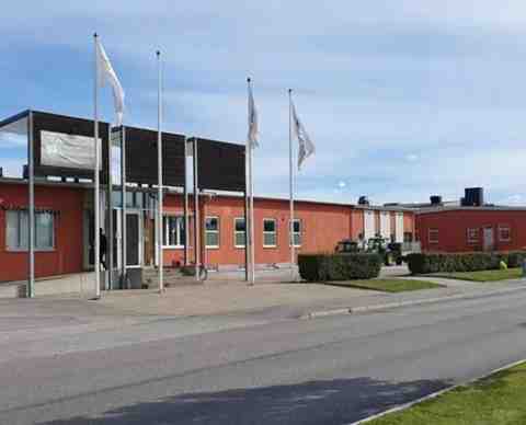 Ledig lokal på Sockerbruksgatan 7