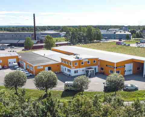 Ledig lokal på Skaraborgsgatan 64