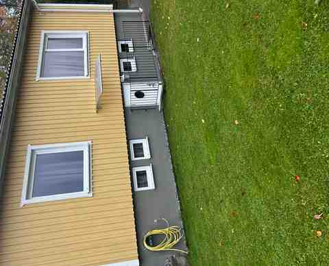 Ledig lokal på Nynäsvägen 35B