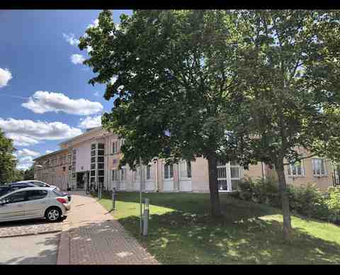 Ledig lokal på Sollentunavägen 63