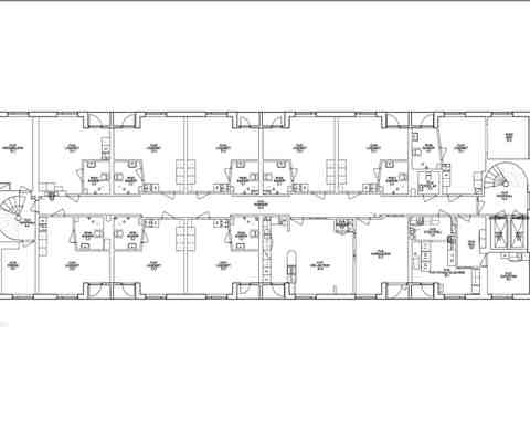 Ledig lokal på Kumlagatan 5