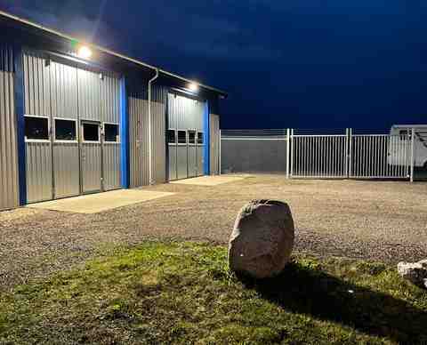 Ledig lokal på Vattenpasset 7