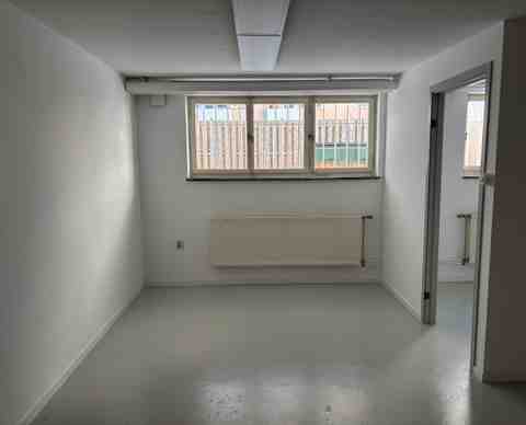 Ledig lokal på Gotlandsgatan 37