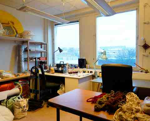 Ledig lokal på Lövholmsvägen 12