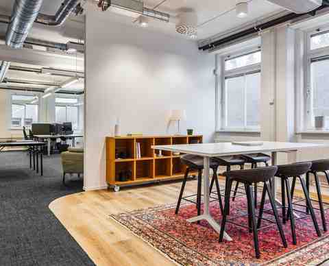 Ledig lokal på Hammarby Fabriksväg 43