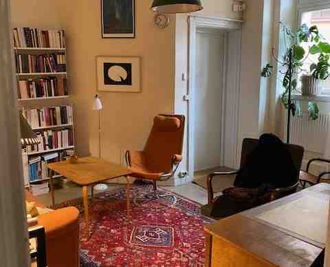 Ledig lokal på Götgatan 9