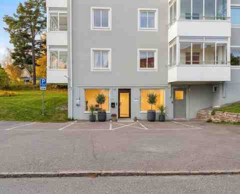 Ledig lokal på Bragegatan 19