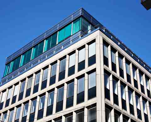 Ledig lokal på Drottninggatan 25