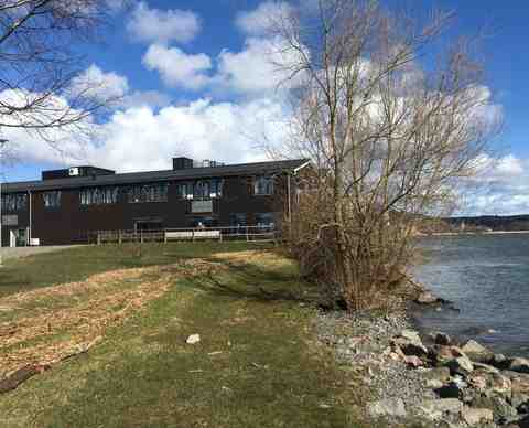 Ledig lokal på Västra Strandgatan 2