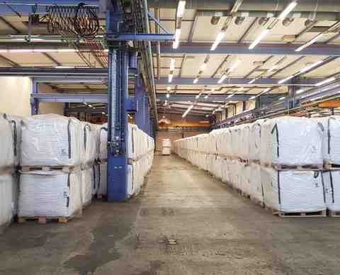 Ledig lokal på Åkermans Väg 1-9