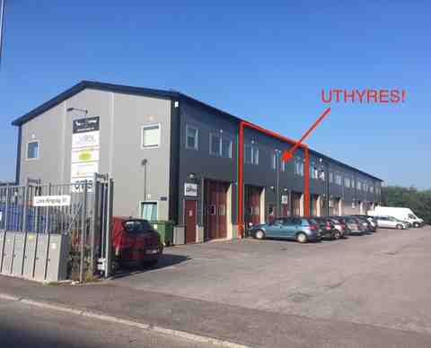 Ledig lokal på Libro Ringväg 51