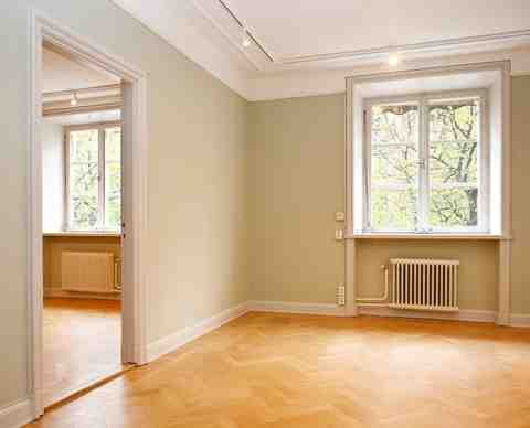 Ledig lokal på Birger Jarlsgatan 34