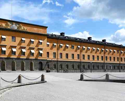 Ledig lokal på Storgatan 43