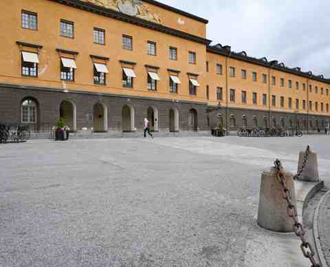 Ledig lokal på Storgatan 41