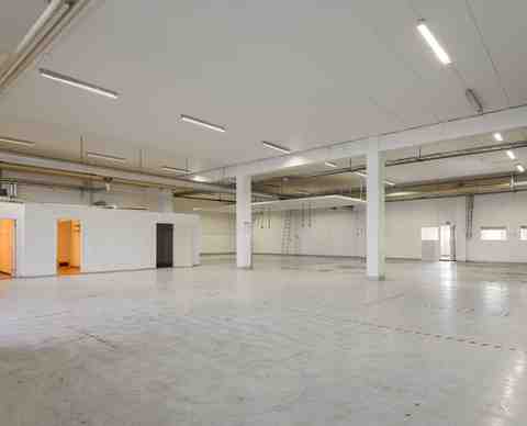 Ledig lokal på Krusegränd 42