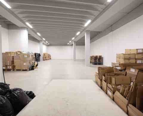 Ledig lokal på Norra Skolgatan 23